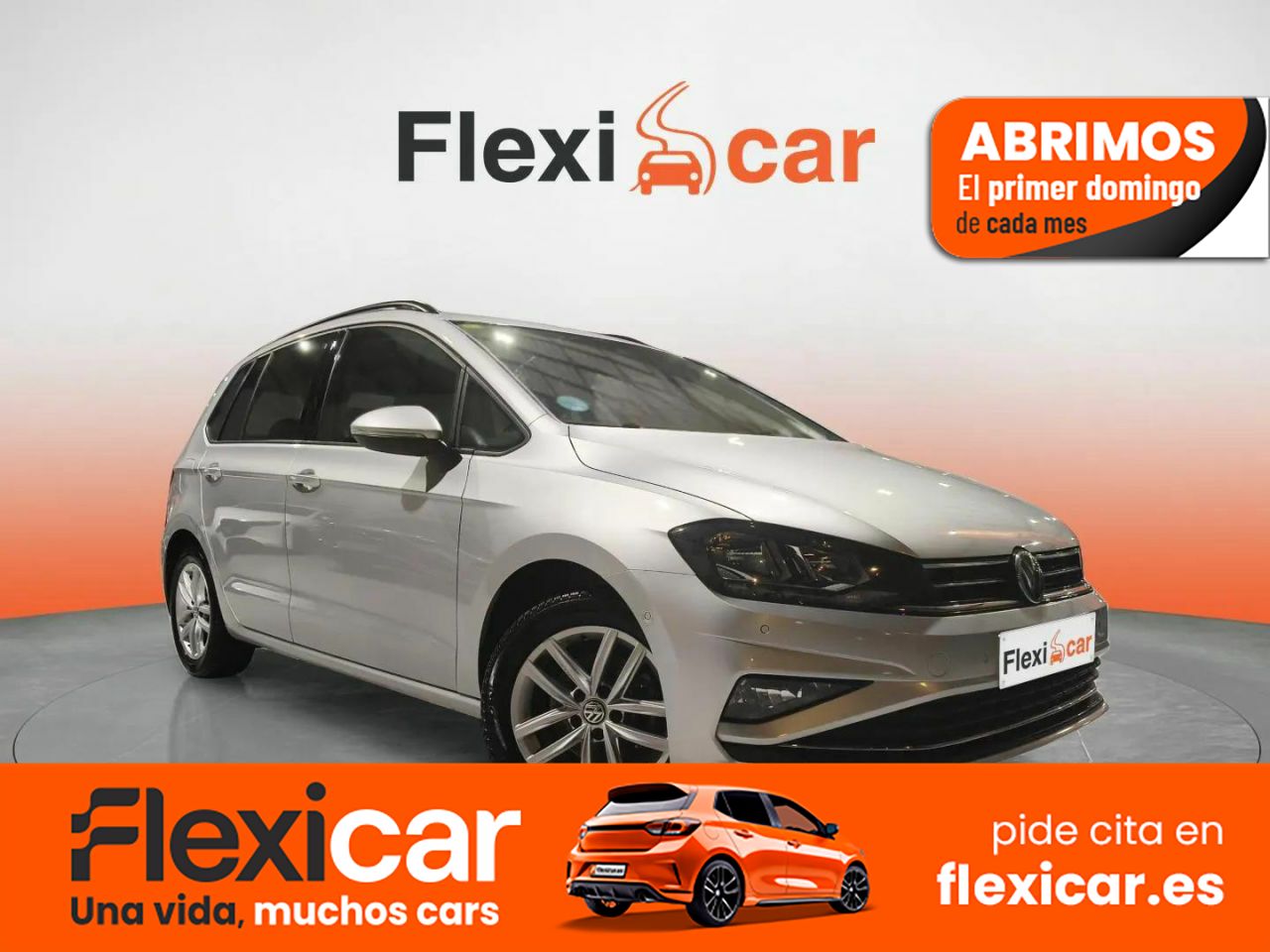Foto Volkswagen Golf 1