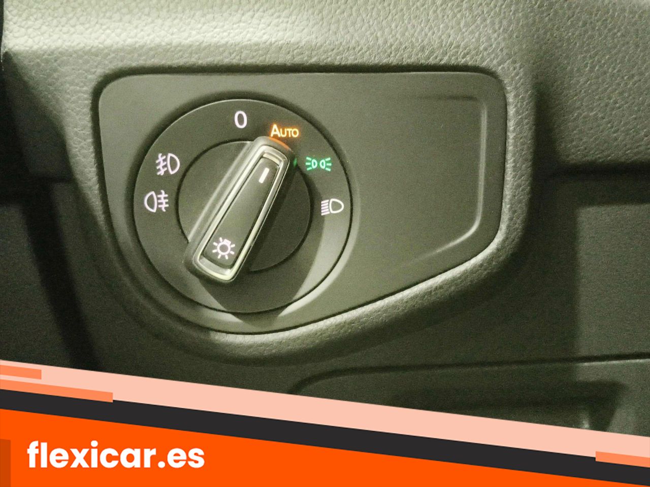 Foto Volkswagen Golf 12