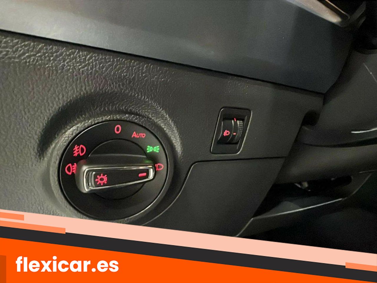 Foto Seat Arona 10