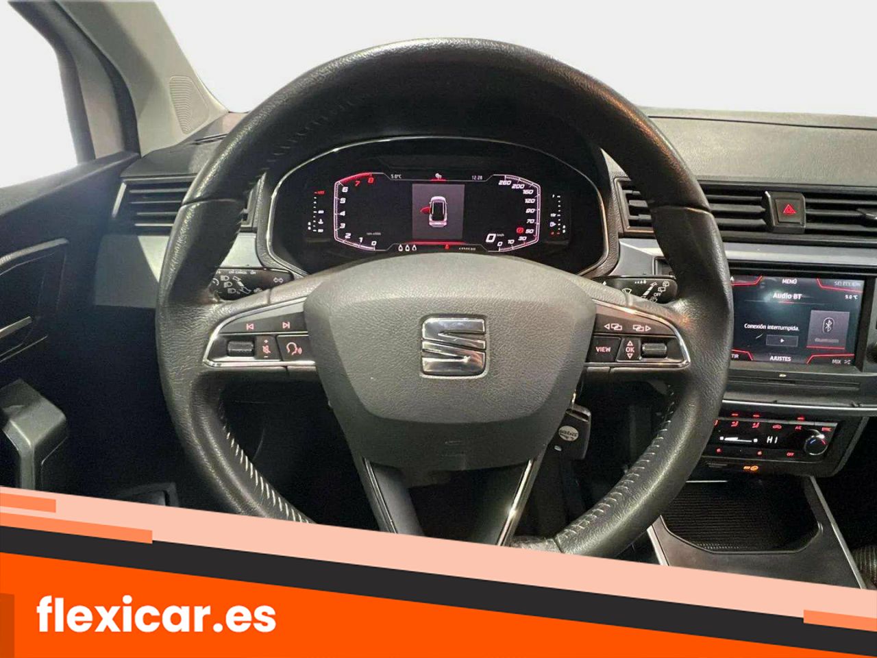 Foto Seat Arona 12