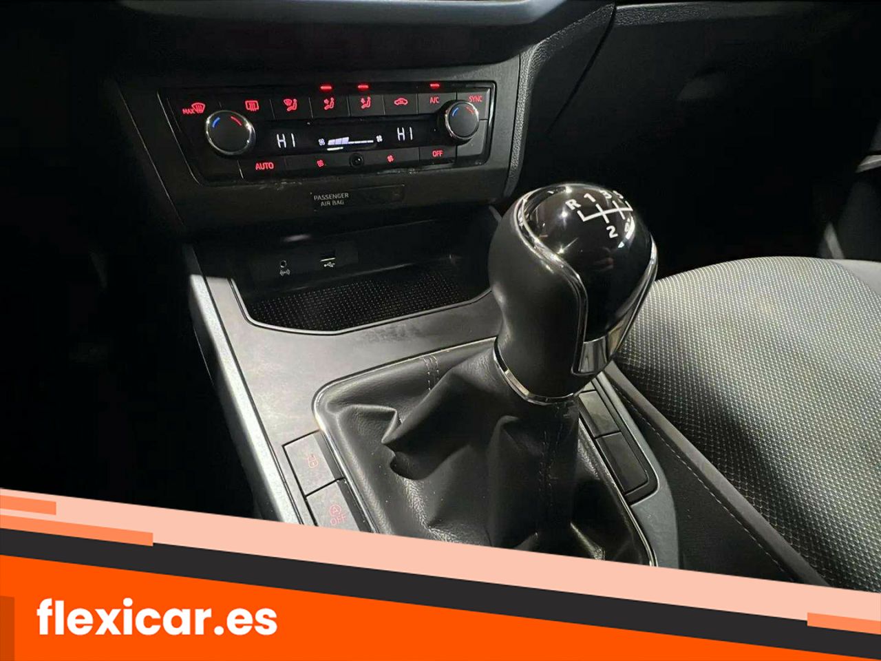 Foto Seat Arona 24