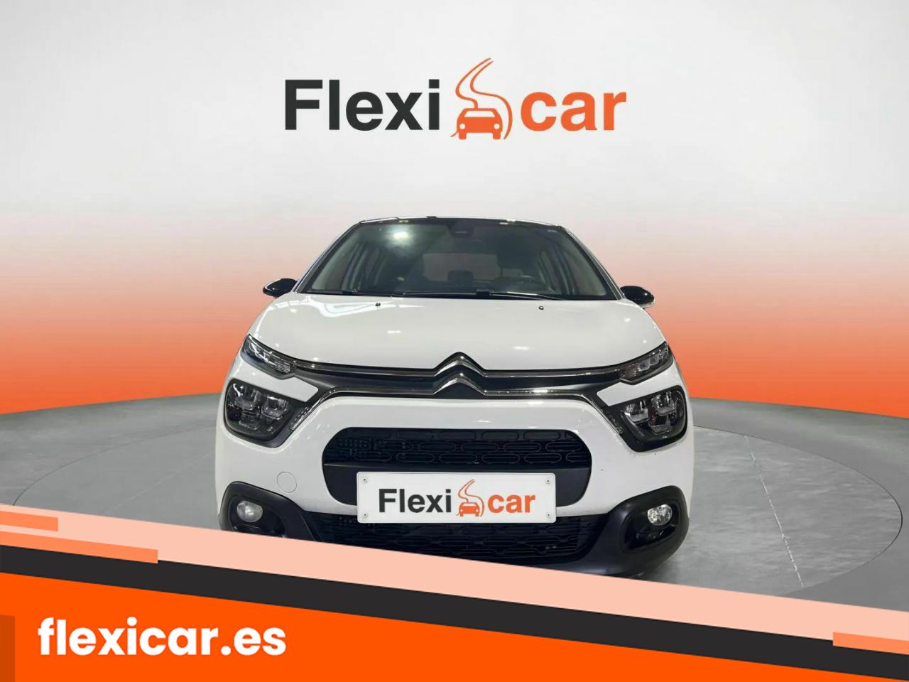 Foto Citroën C3 2
