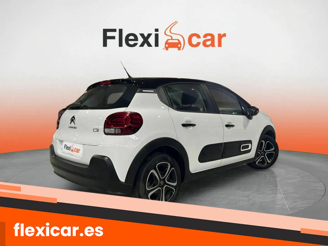 Foto Citroën C3 7