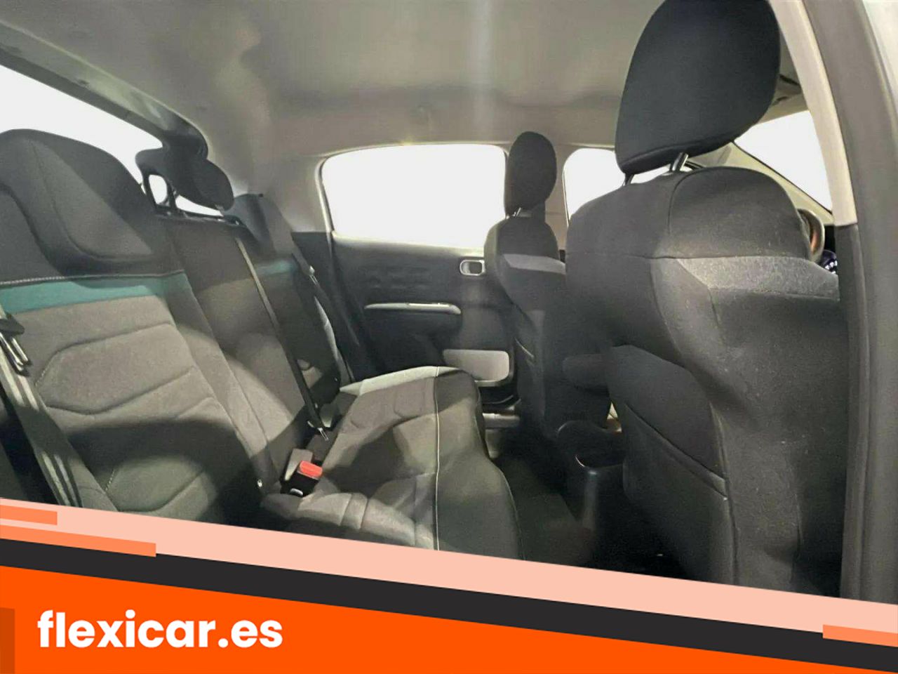 Foto Citroën C3 18