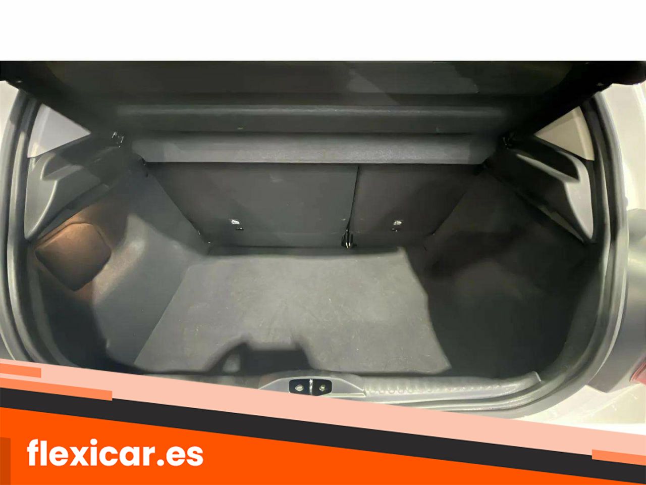 Foto Citroën C3 25