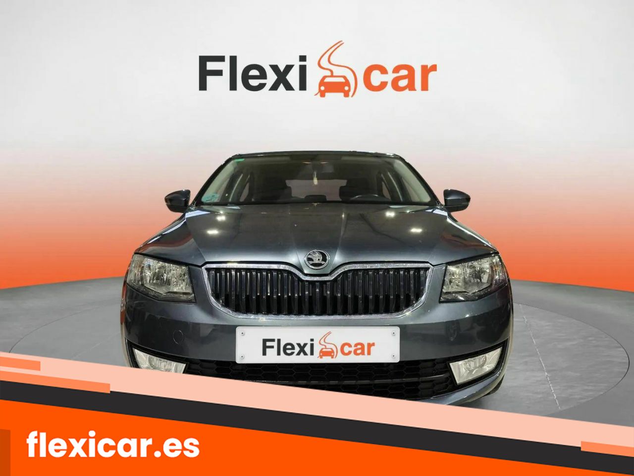 Foto Skoda Octavia 2