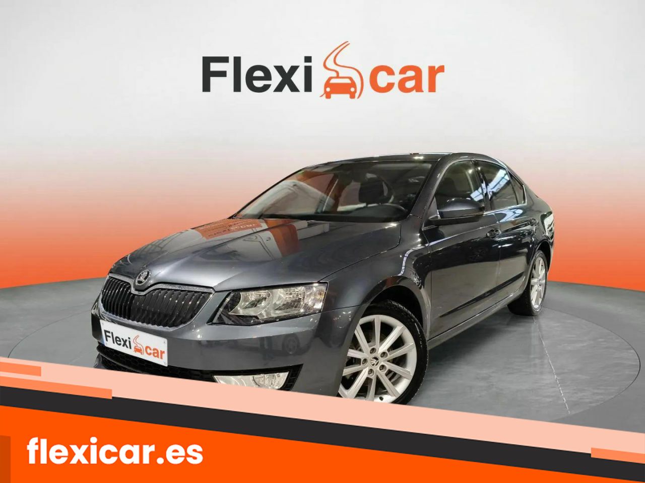 Foto Skoda Octavia 3