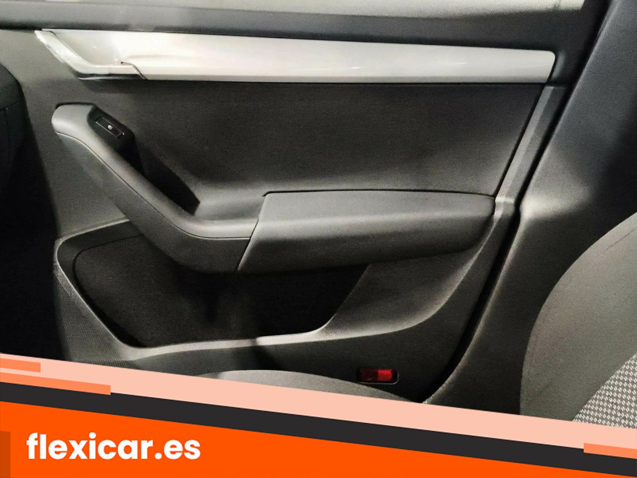 Foto Skoda Octavia 10