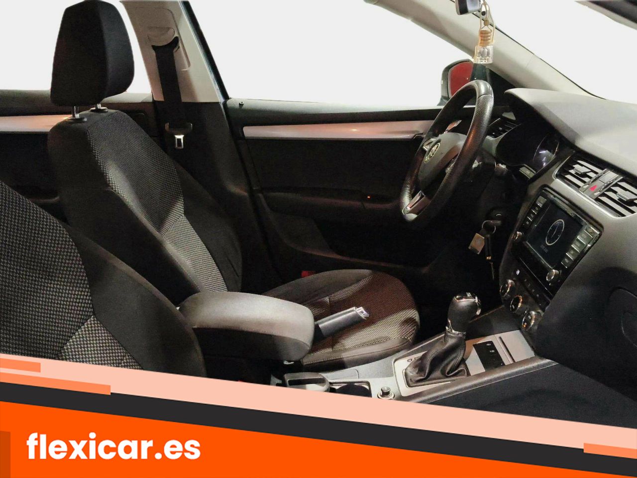Foto Skoda Octavia 19