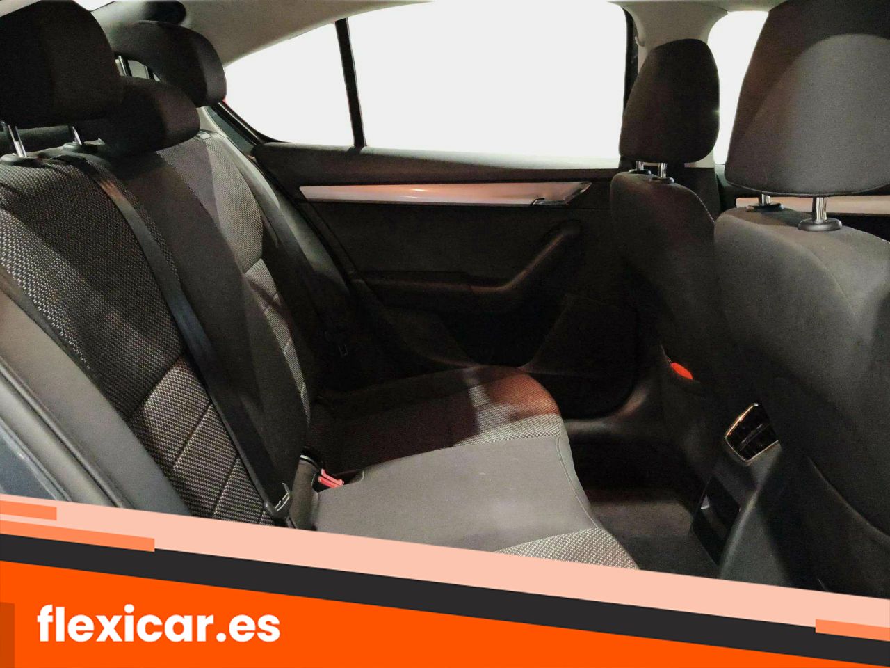 Foto Skoda Octavia 20