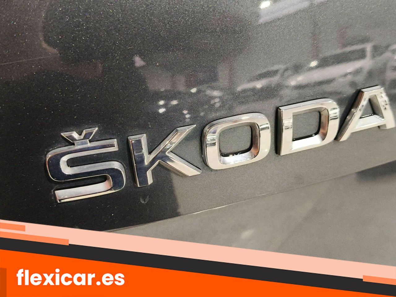Foto Skoda Octavia 22