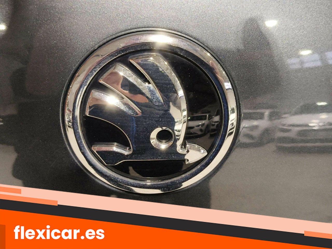 Foto Skoda Octavia 23