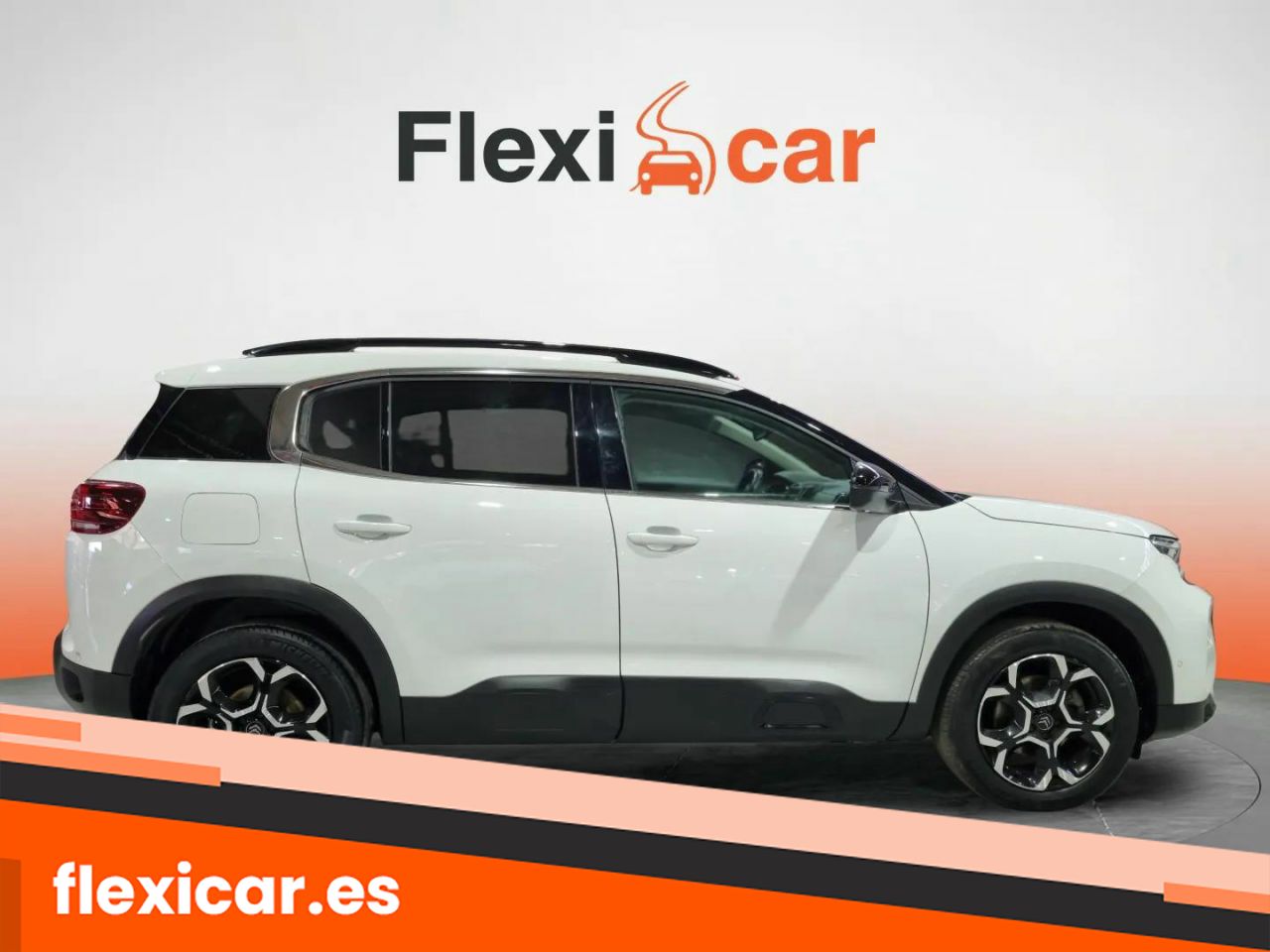 Foto Citroën C5 Aircross 2