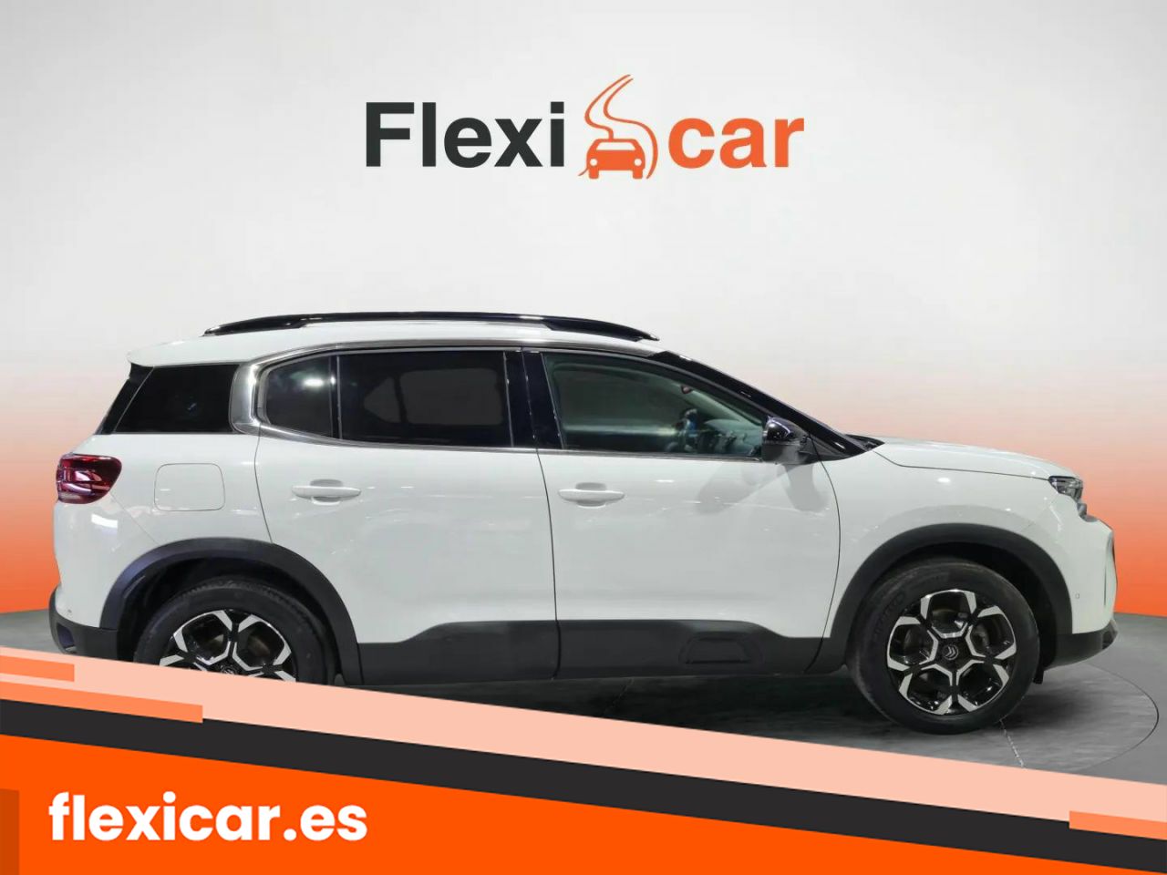 Foto Citroën C5 Aircross 4