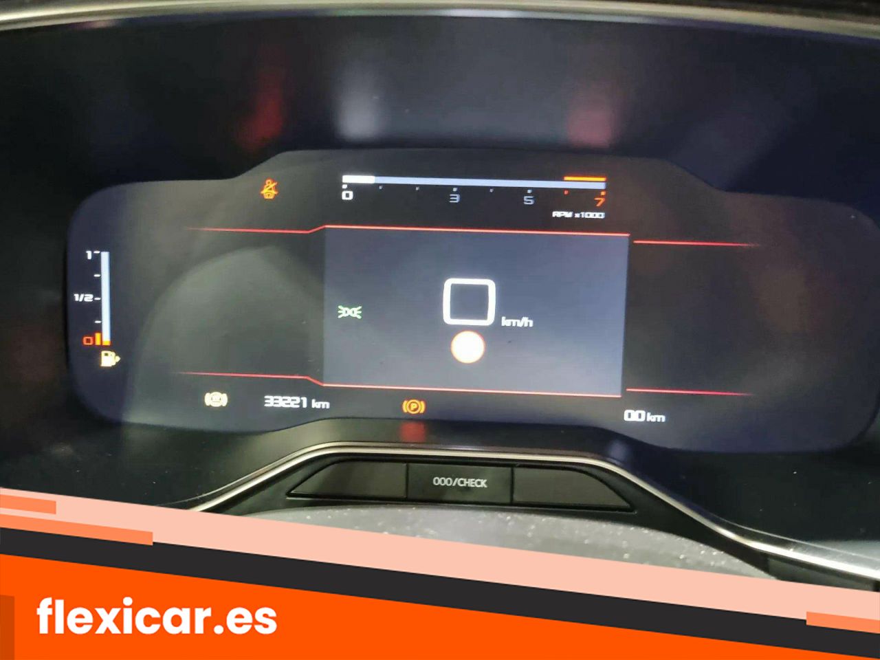 Foto Citroën C5 Aircross 12