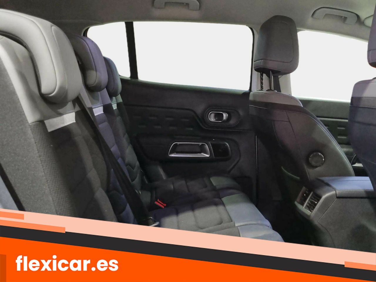 Foto Citroën C5 Aircross 14