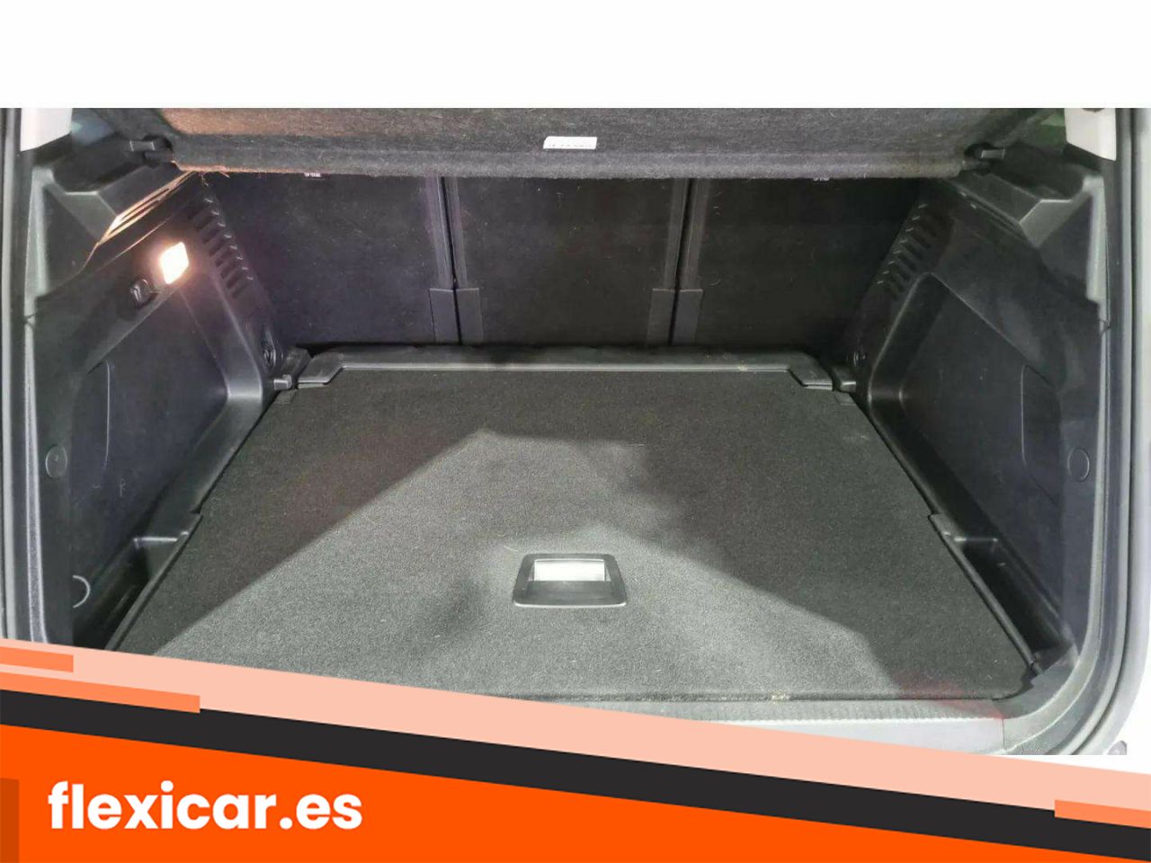Foto Citroën C5 Aircross 16