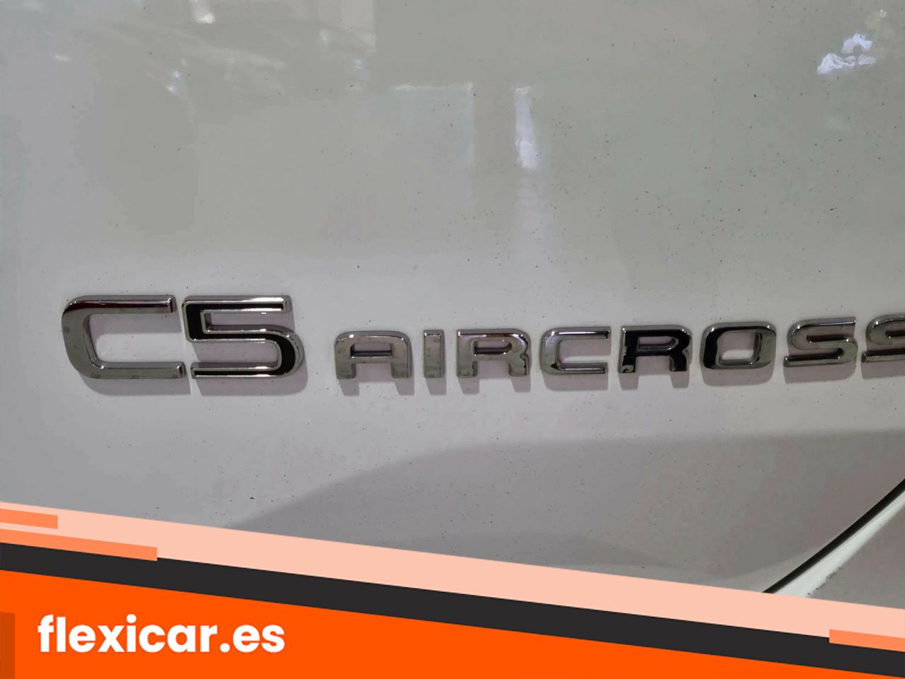 Foto Citroën C5 Aircross 17