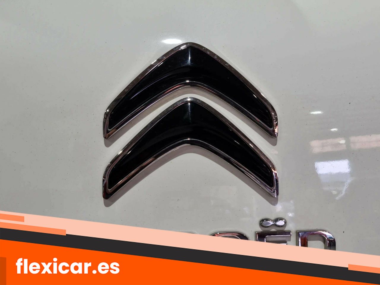 Foto Citroën C5 Aircross 18