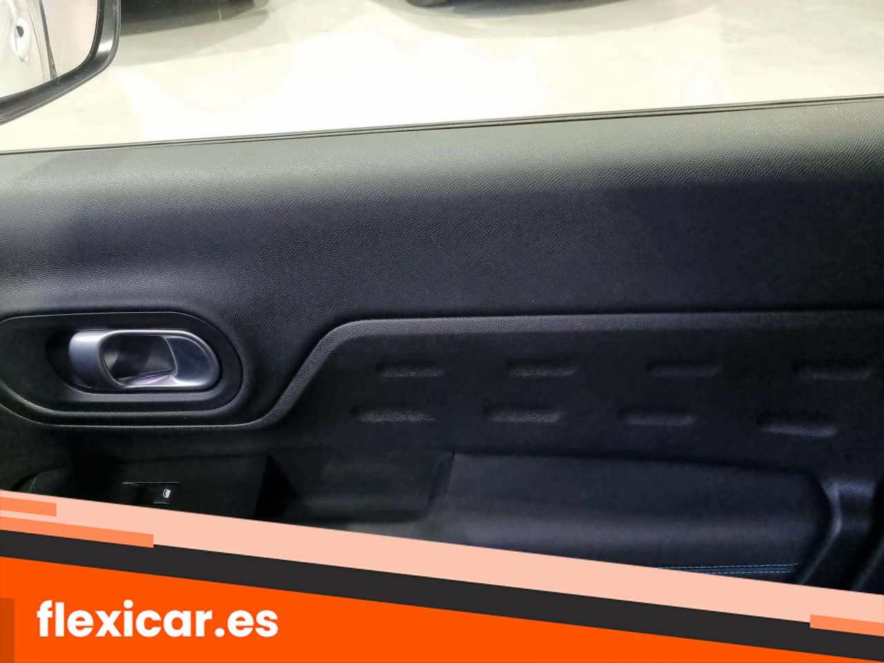 Foto Citroën C5 Aircross 19