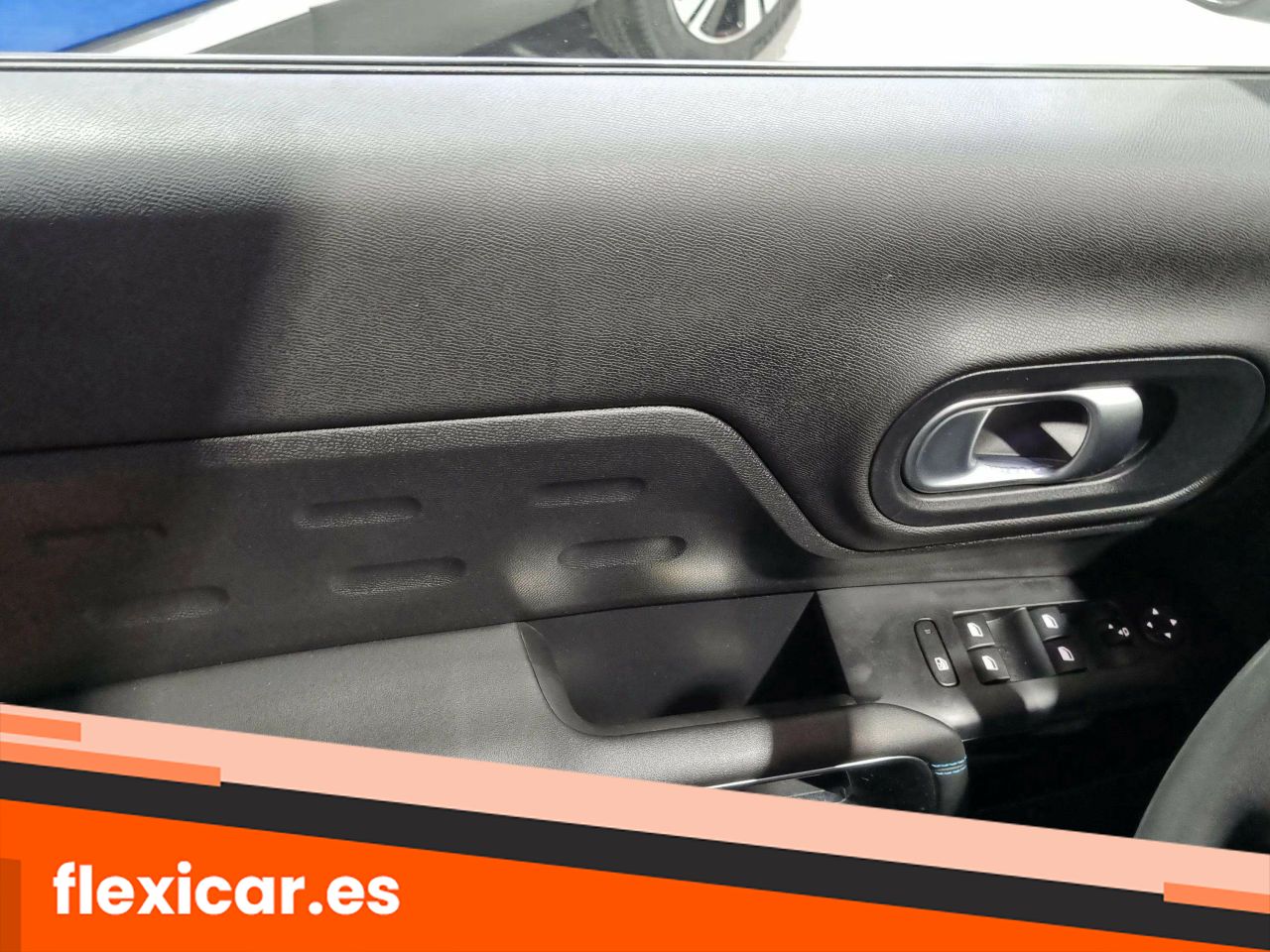 Foto Citroën C5 Aircross 20