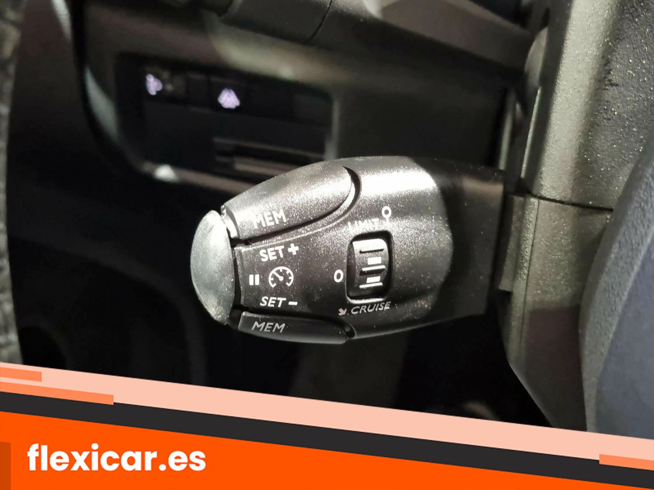 Foto Citroën C5 Aircross 21