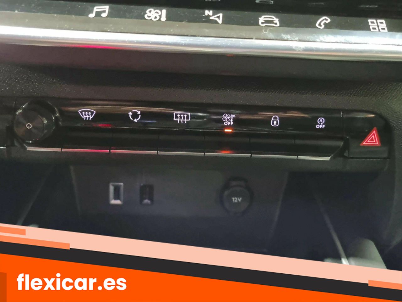 Foto Citroën C5 Aircross 22