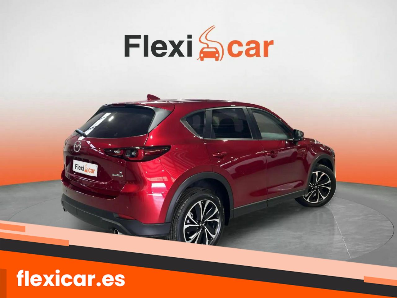 Foto Mazda CX-5 8