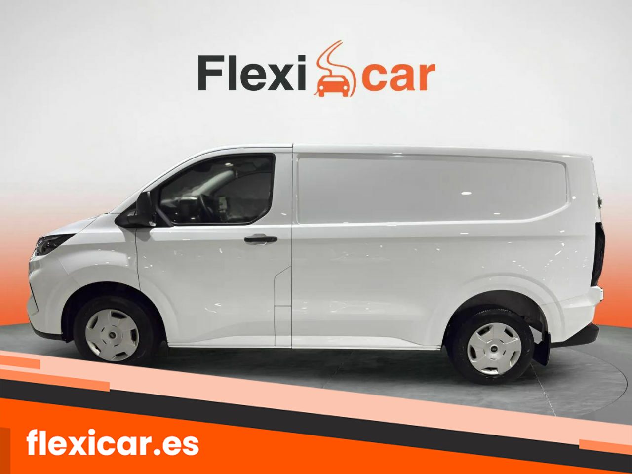 Foto Ford Transit Custom 4