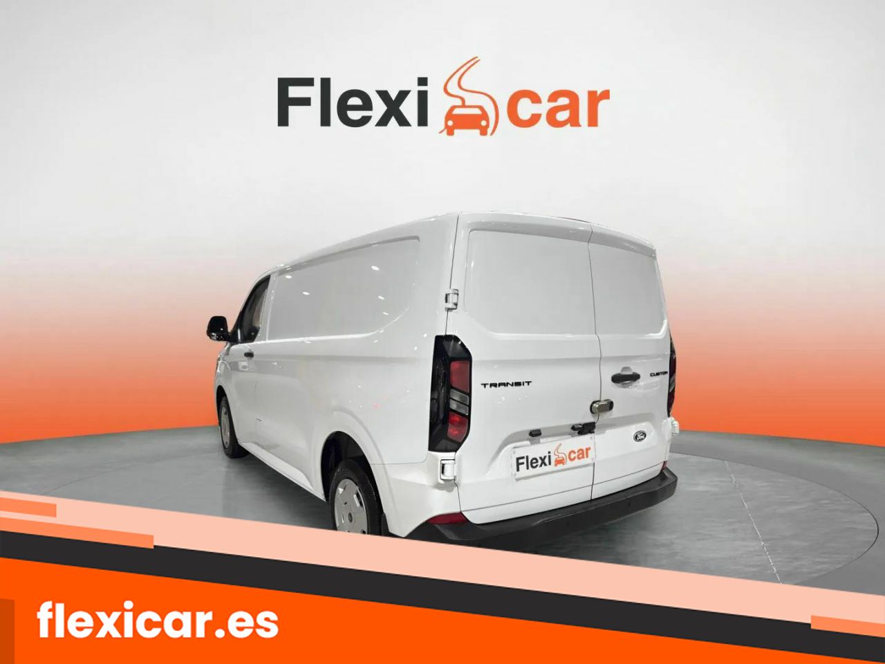 Foto Ford Transit Custom 5