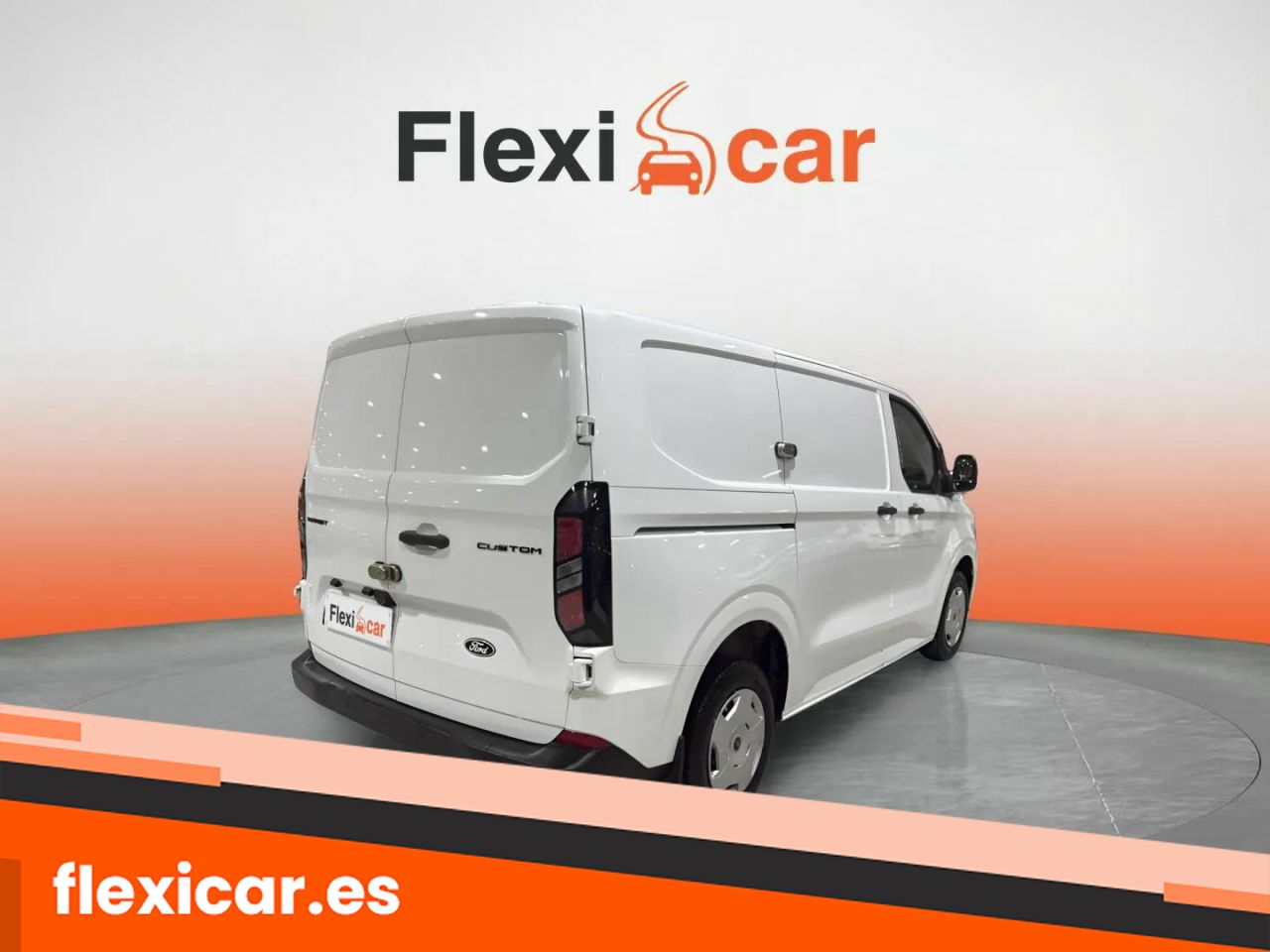 Foto Ford Transit Custom 7