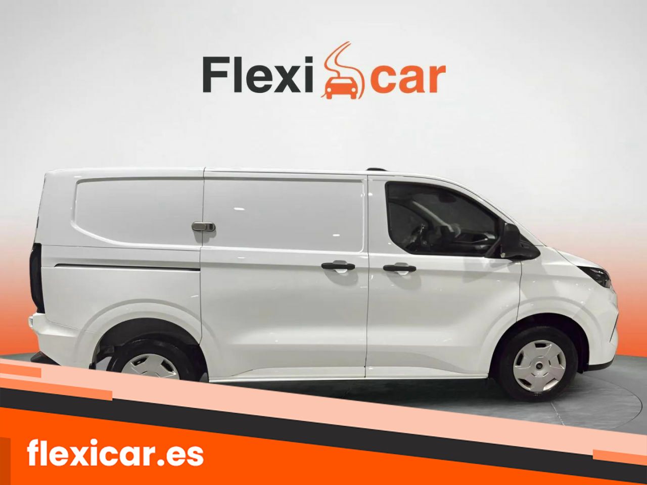 Foto Ford Transit Custom 8