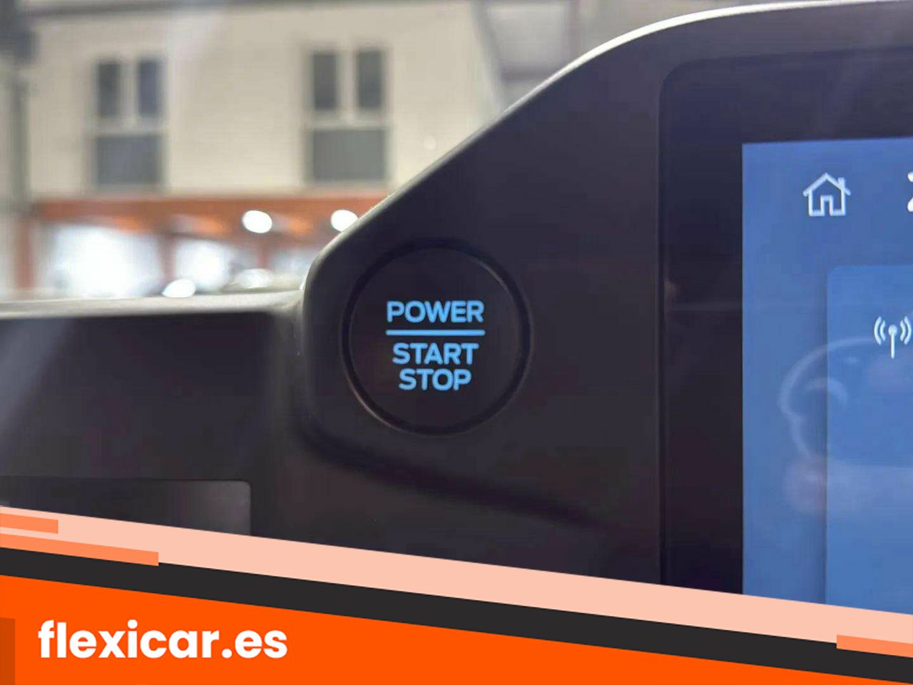 Foto Ford Transit Custom 14