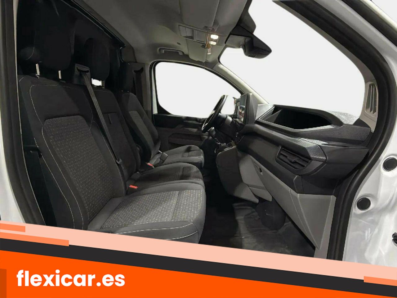 Foto Ford Transit Custom 15
