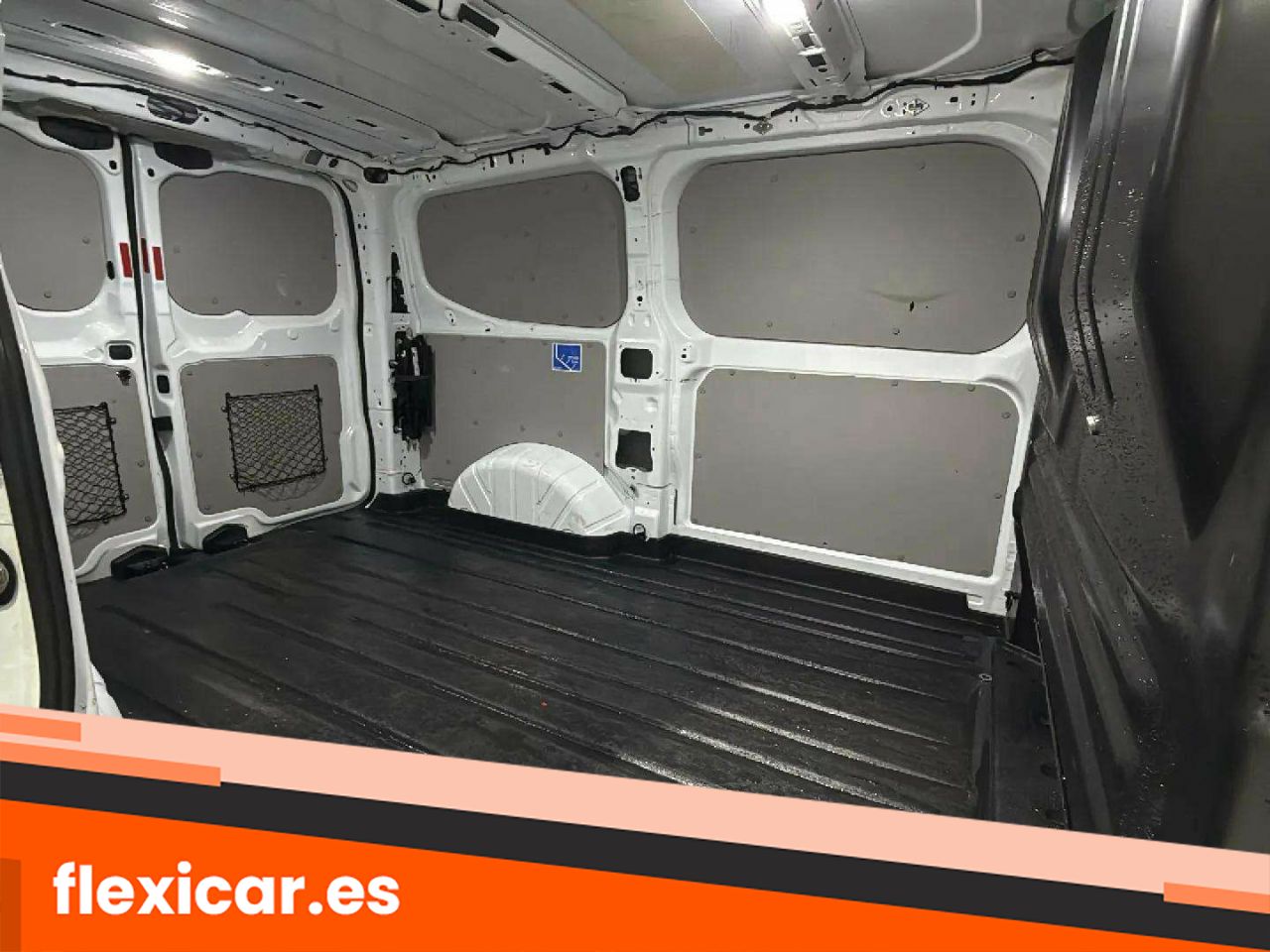 Foto Ford Transit Custom 17