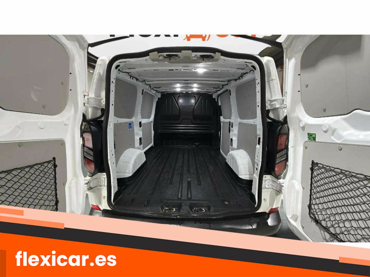Foto Ford Transit Custom 18