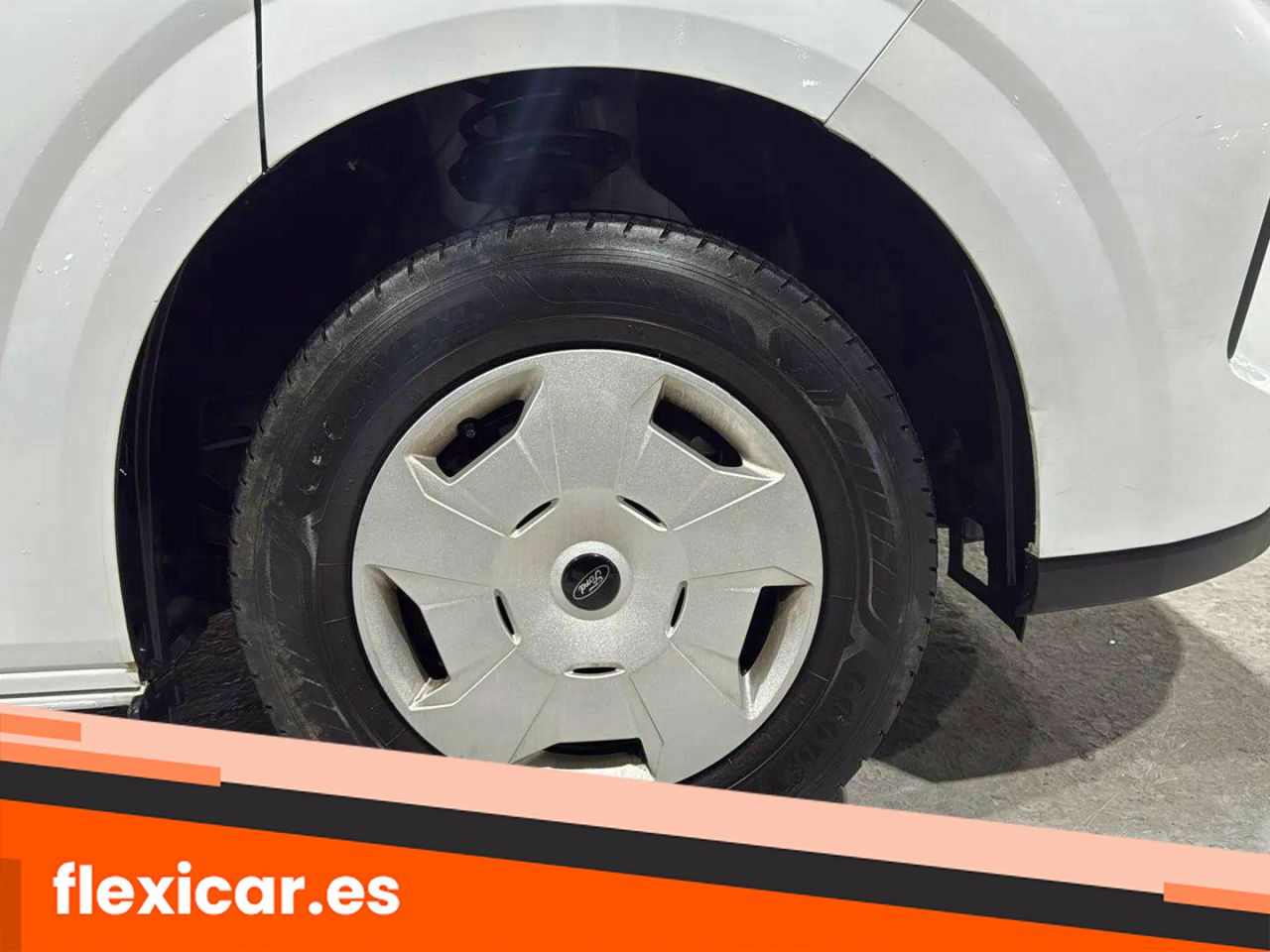 Foto Ford Transit Custom 19