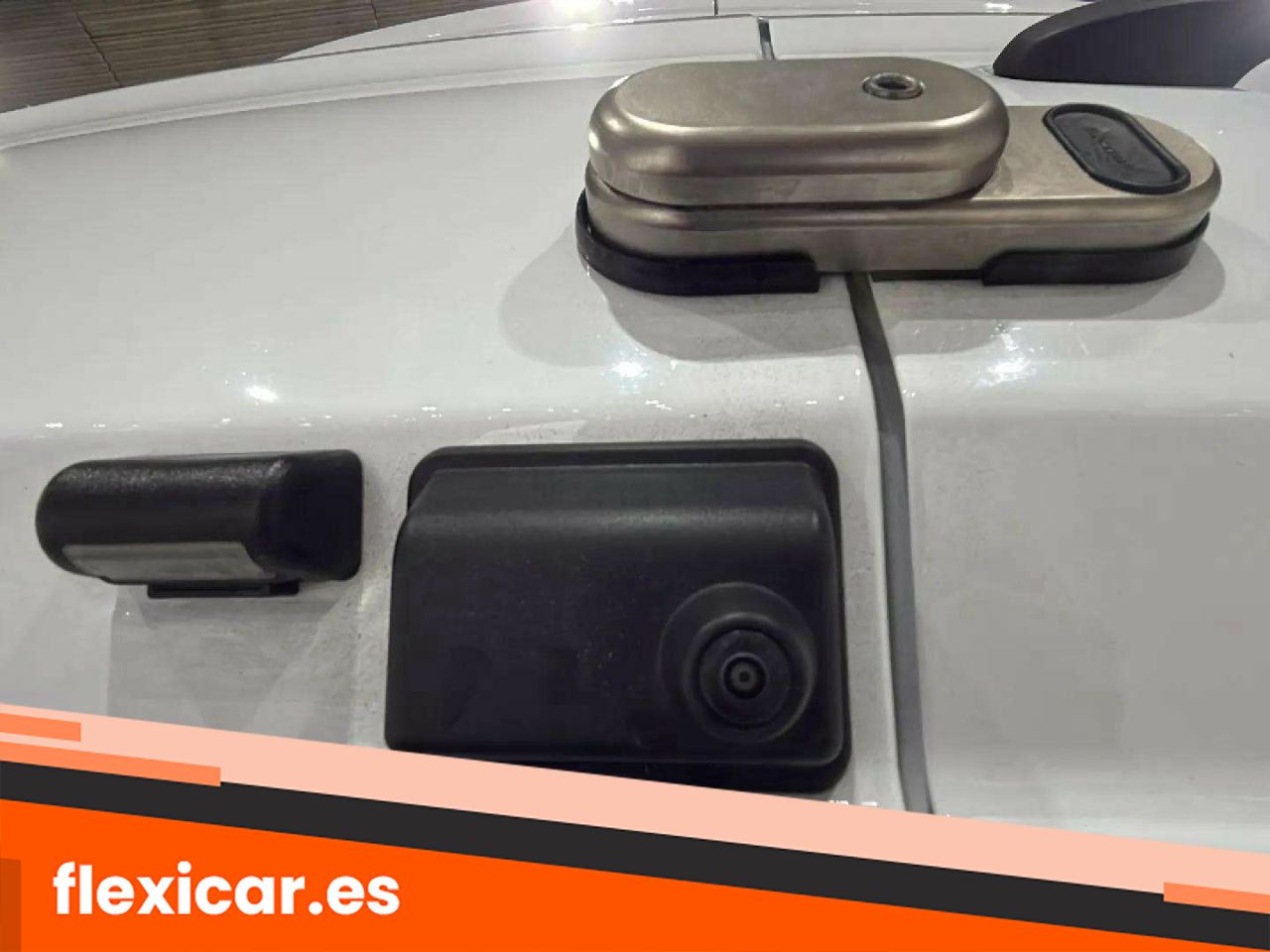 Foto Ford Transit Custom 20
