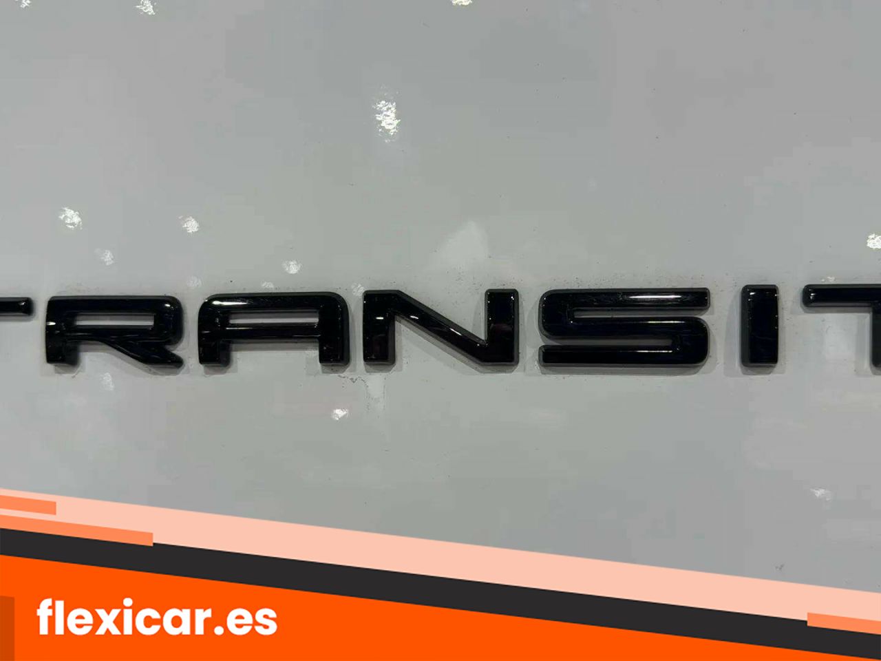 Foto Ford Transit Custom 23
