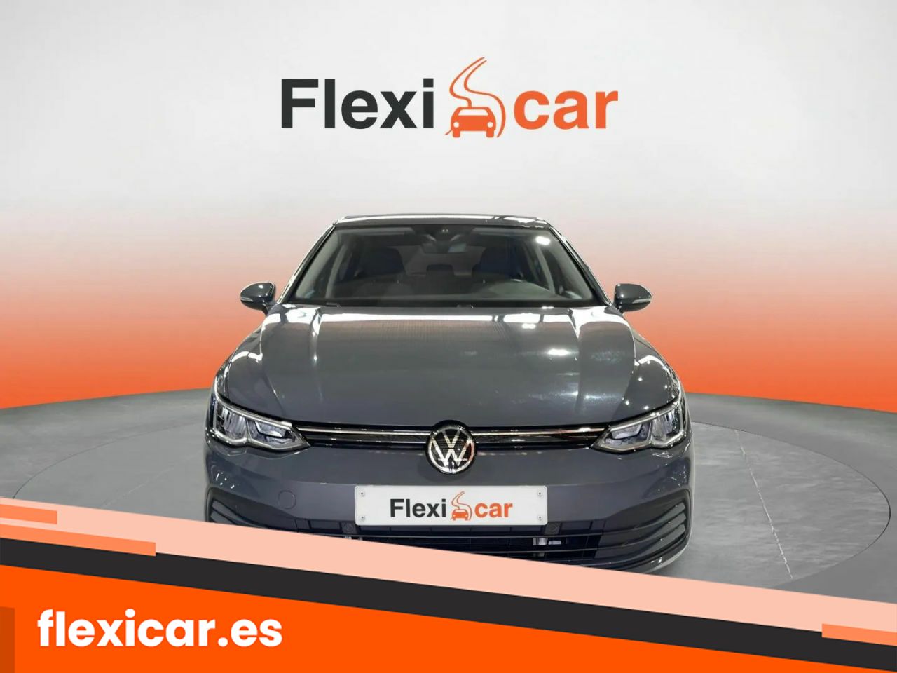 Foto Volkswagen Golf 2