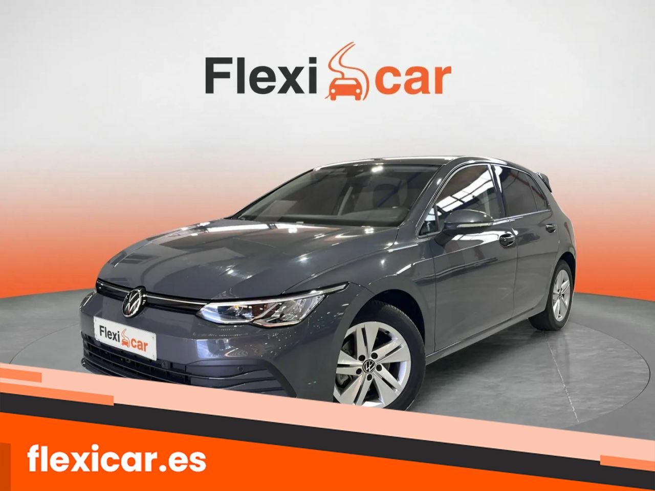 Foto Volkswagen Golf 3