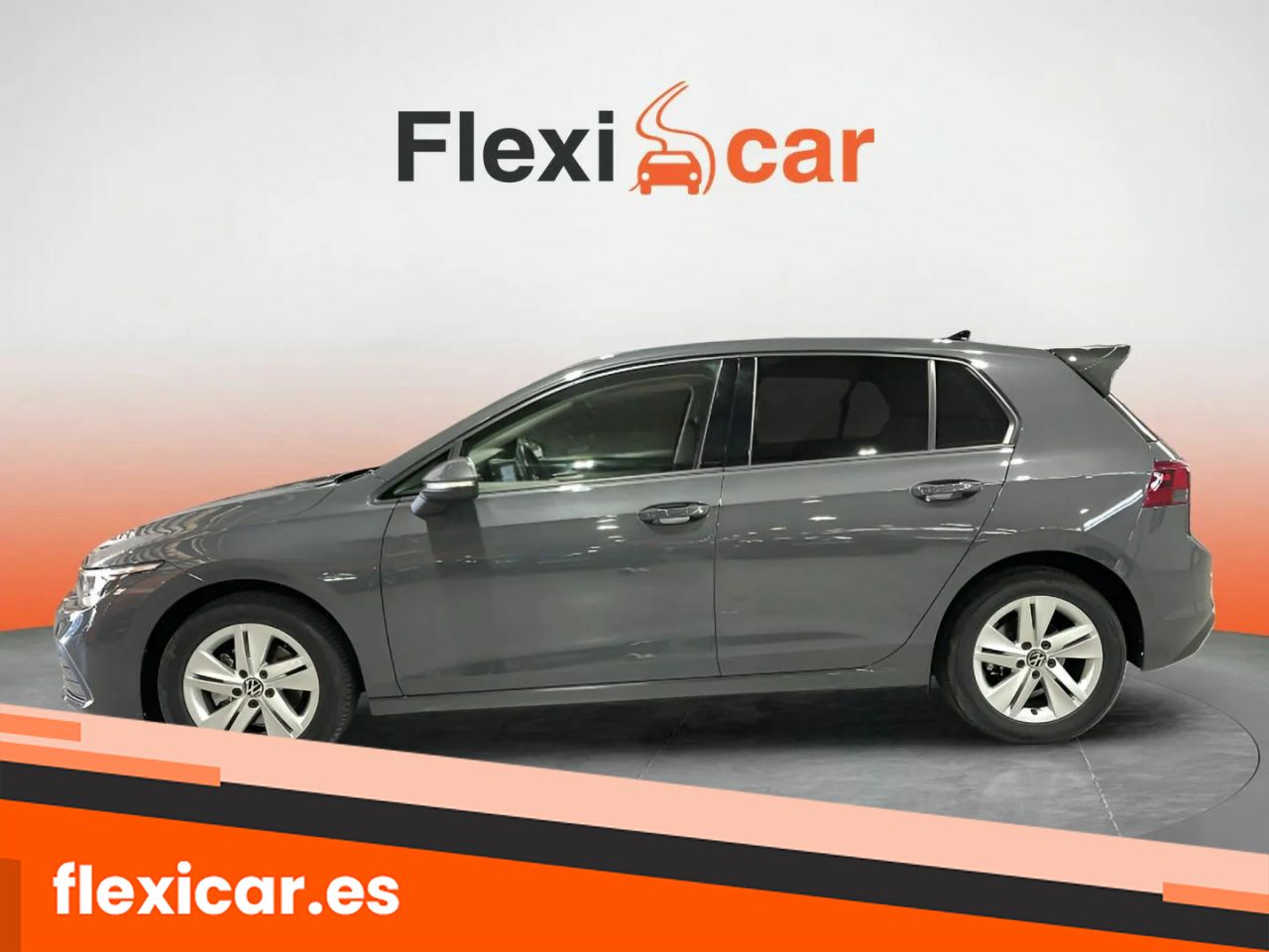 Foto Volkswagen Golf 4