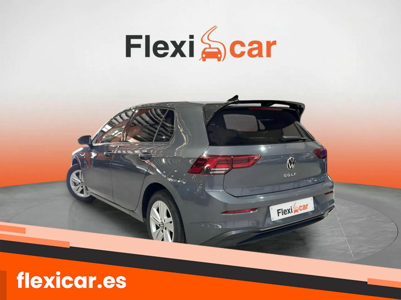 Foto Volkswagen Golf 5