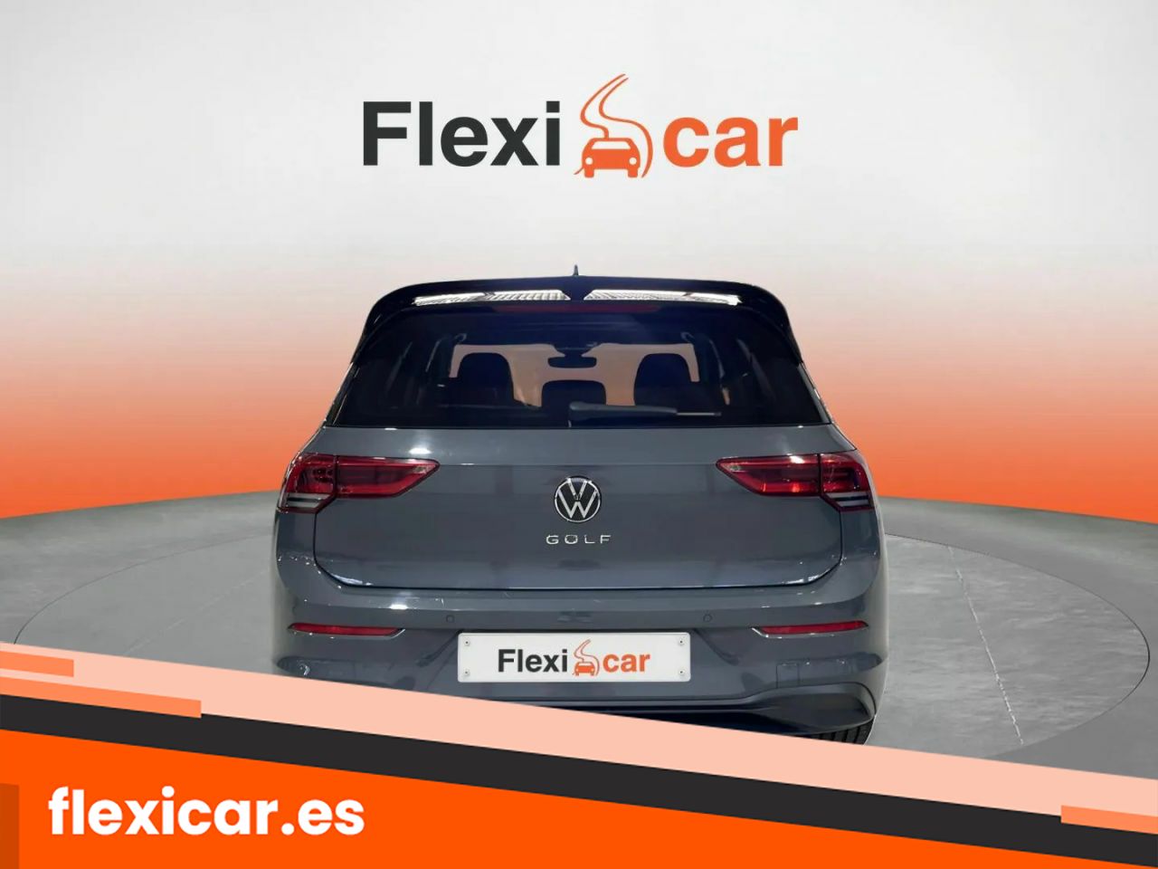 Foto Volkswagen Golf 7