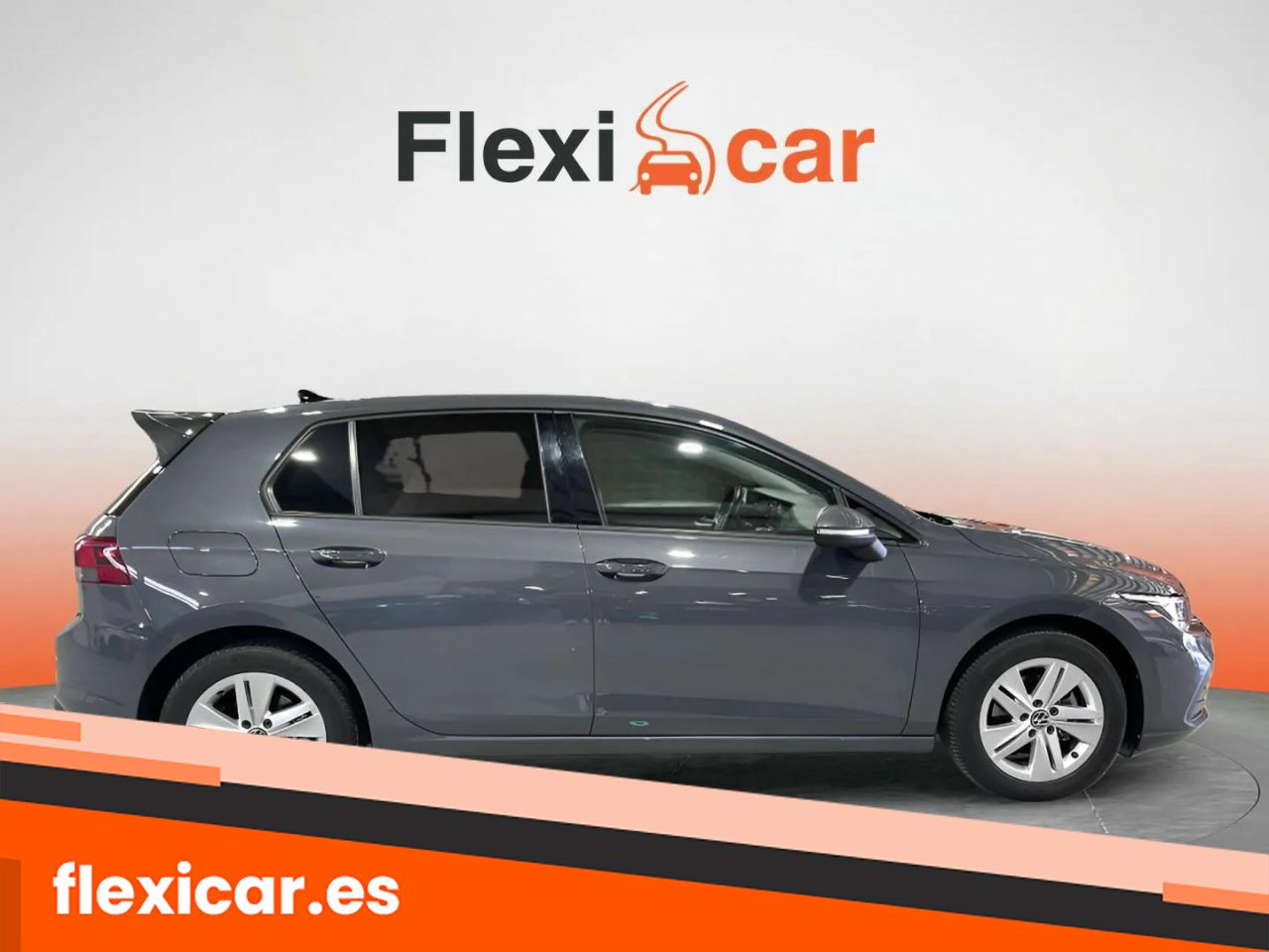Foto Volkswagen Golf 9
