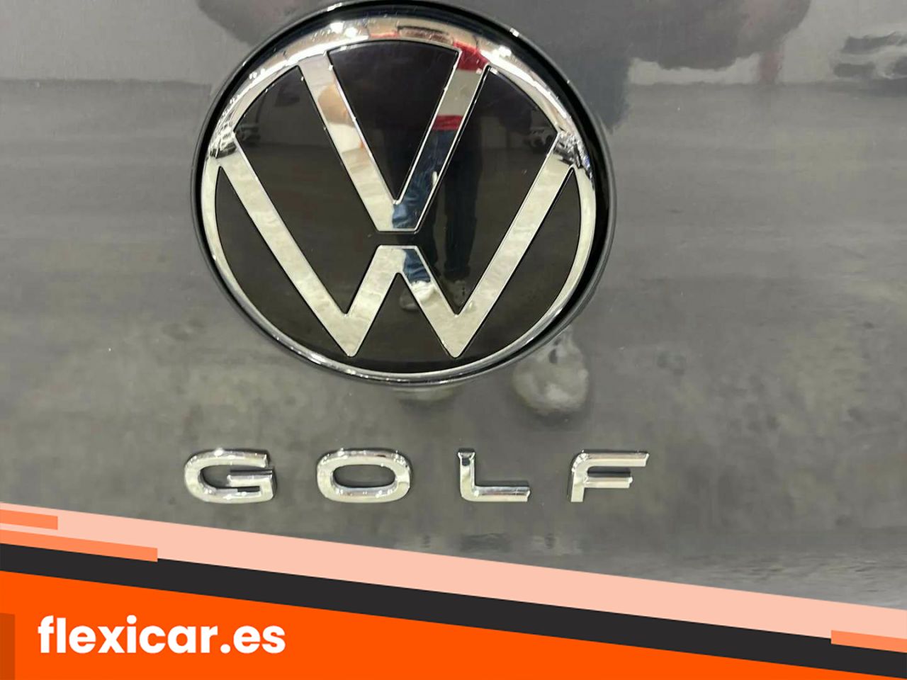 Foto Volkswagen Golf 10