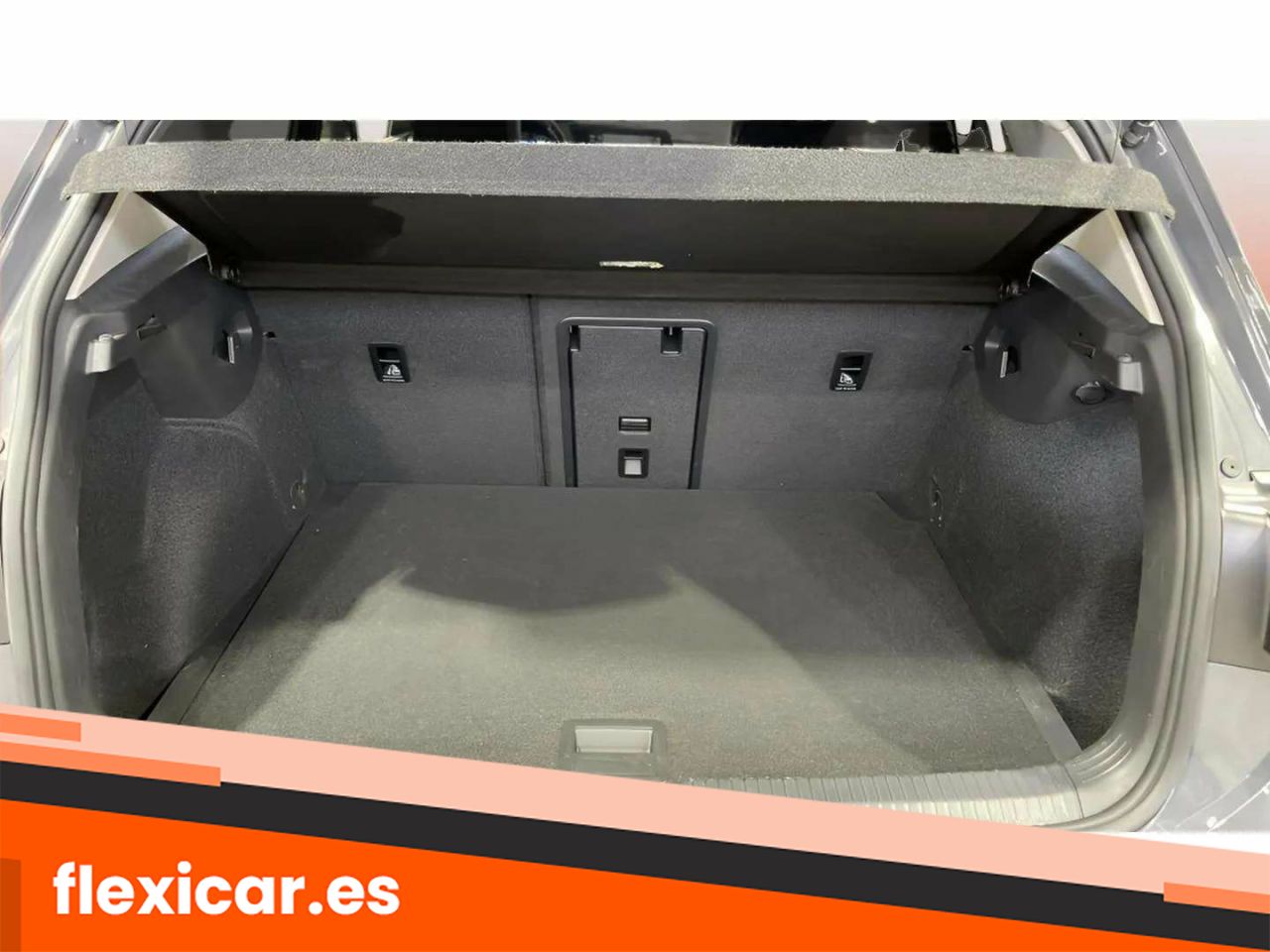 Foto Volkswagen Golf 11