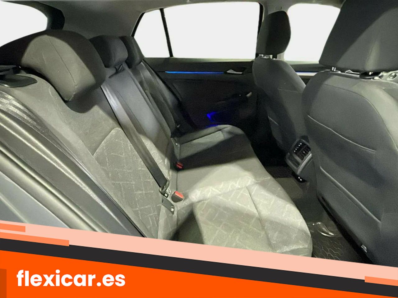 Foto Volkswagen Golf 14