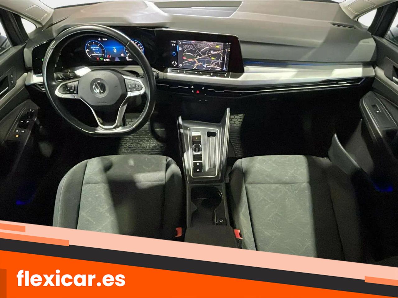 Foto Volkswagen Golf 16