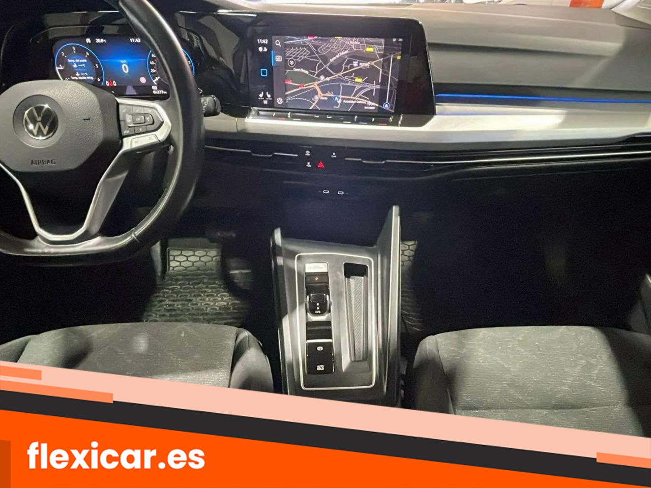 Foto Volkswagen Golf 17